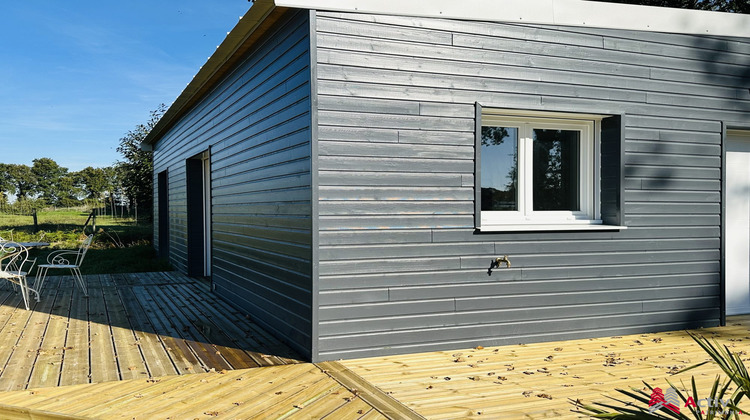 Ma-Cabane - Vente Maison plorec sur arguenon, 80 m²