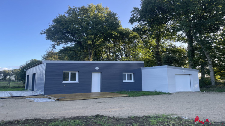 Ma-Cabane - Vente Maison plorec sur arguenon, 80 m²