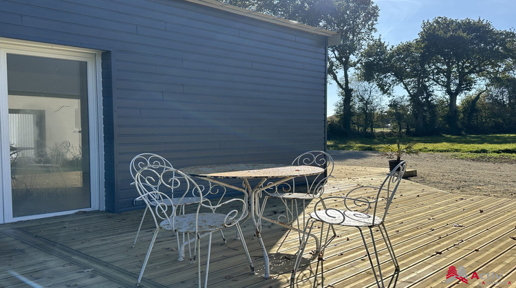 Ma-Cabane - Vente Maison plorec sur arguenon, 80 m²