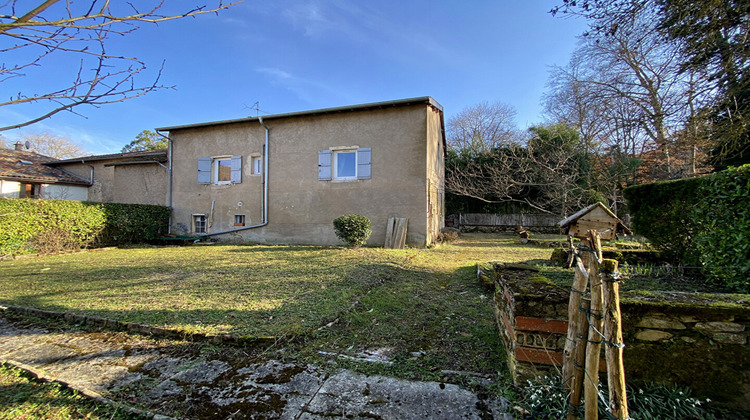 Ma-Cabane - Vente Maison PLOTTES, 82 m²