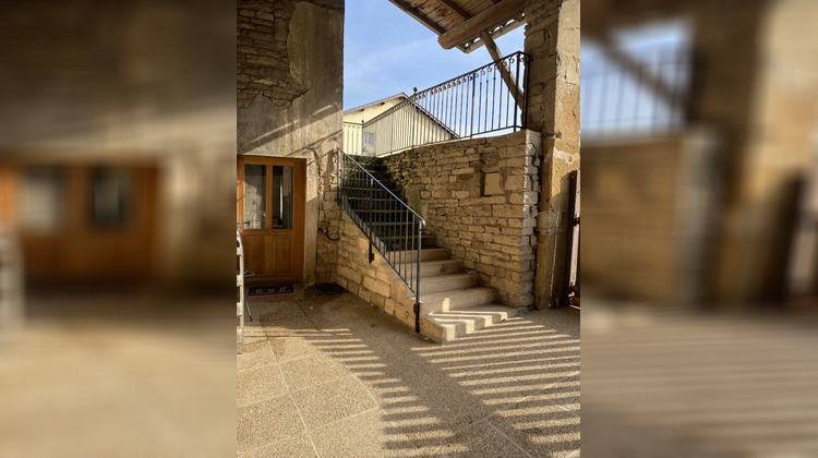 Ma-Cabane - Vente Maison PLOTTES, 107 m²