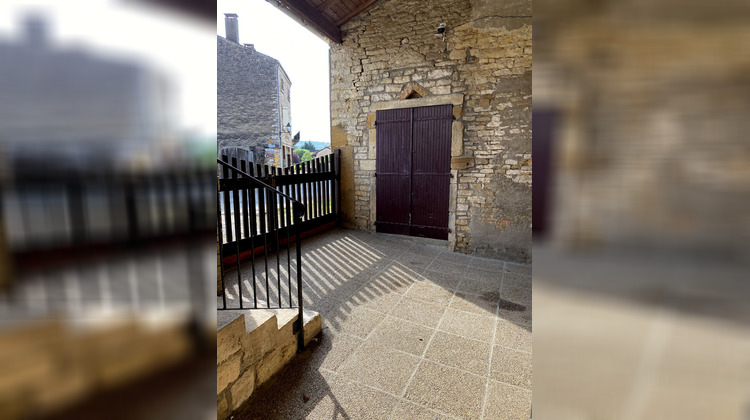 Ma-Cabane - Vente Maison PLOTTES, 107 m²