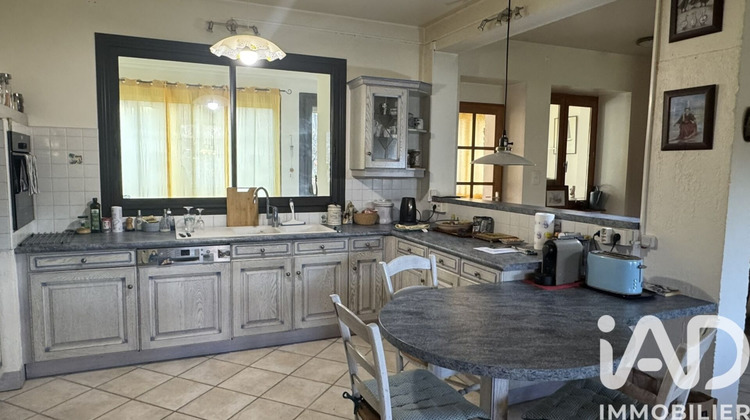 Ma-Cabane - Vente Maison Plottes, 192 m²