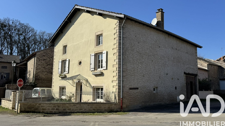 Ma-Cabane - Vente Maison Plottes, 130 m²