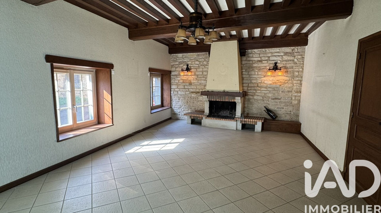 Ma-Cabane - Vente Maison Plottes, 130 m²