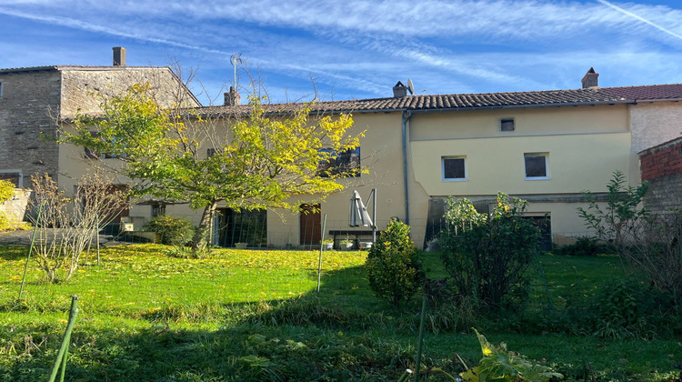 Ma-Cabane - Vente Maison Plottes, 192 m²