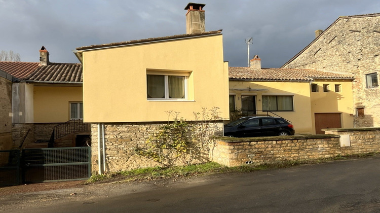 Ma-Cabane - Vente Maison Plottes, 192 m²