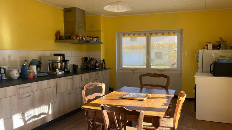 Ma-Cabane - Vente Maison Plottes, 192 m²