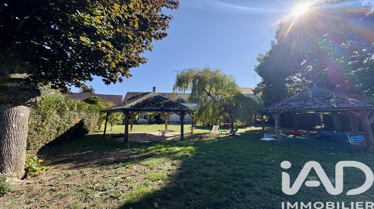 Ma-Cabane - Vente Maison Plou, 345 m²