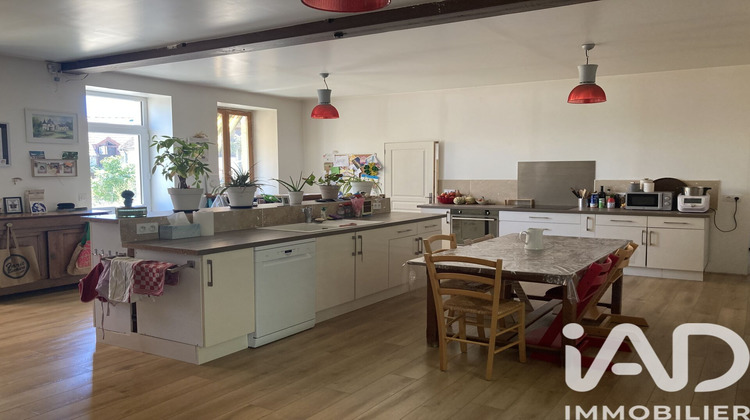 Ma-Cabane - Vente Maison Plou, 345 m²