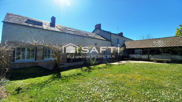 Ma-Cabane - Vente Maison Plou, 566 m²