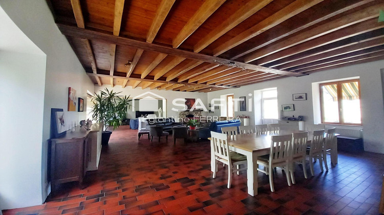 Ma-Cabane - Vente Maison Plou, 566 m²