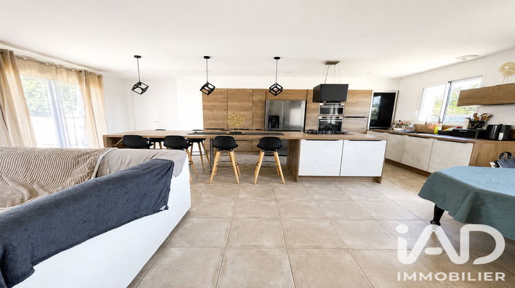 Ma-Cabane - Vente Maison Plou, 139 m²