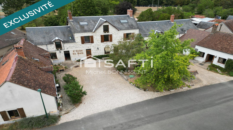 Ma-Cabane - Vente Maison Plou, 566 m²