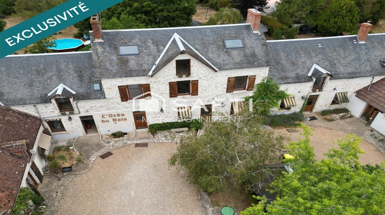 Ma-Cabane - Vente Maison Plou, 566 m²