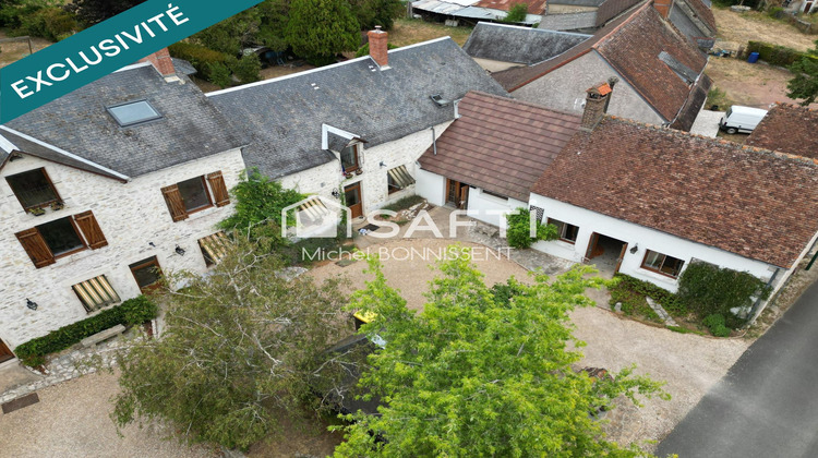 Ma-Cabane - Vente Maison Plou, 566 m²