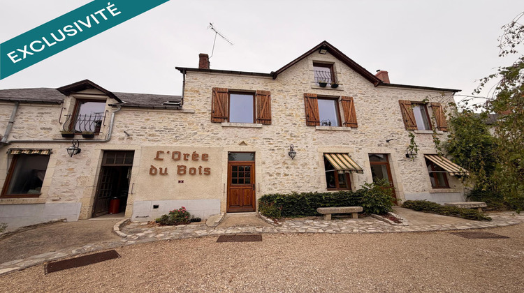 Ma-Cabane - Vente Maison Plou, 566 m²