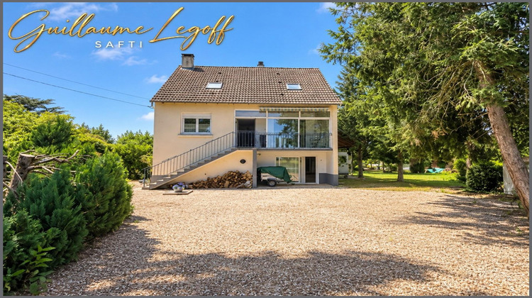 Ma-Cabane - Vente Maison Plou, 125 m²
