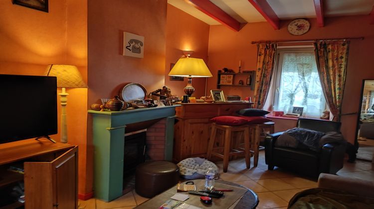 Ma-Cabane - Vente Maison Plouagat, 105 m²