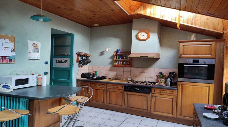 Ma-Cabane - Vente Maison Plouagat, 105 m²