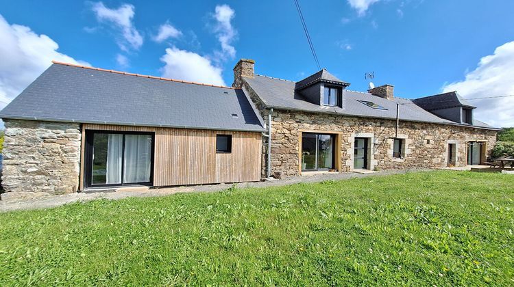 Ma-Cabane - Vente Maison PLOUAGAT, 147 m²