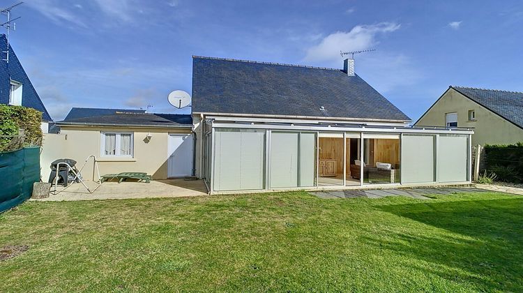 Ma-Cabane - Vente Maison PLOUAGAT, 95 m²