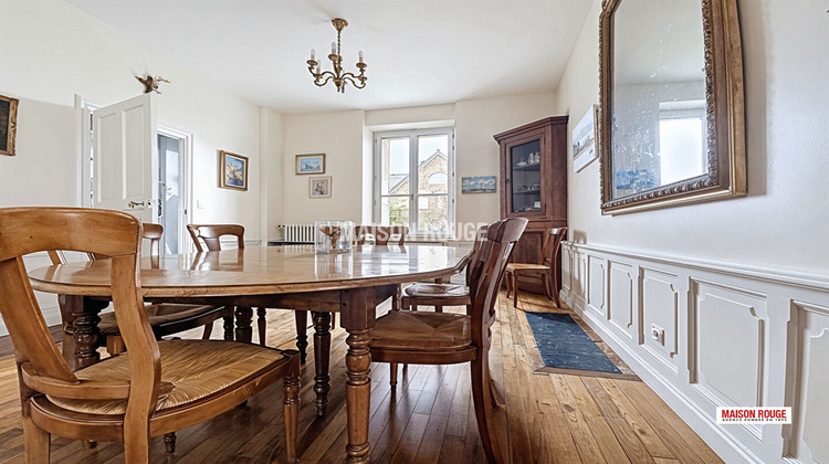 Ma-Cabane - Vente Maison PLOUAGAT, 308 m²