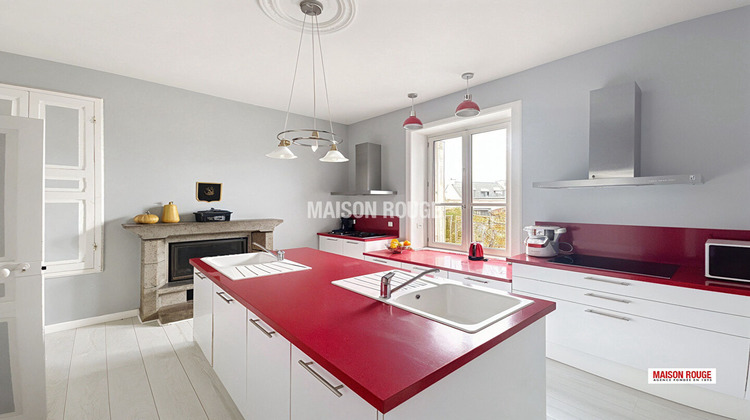 Ma-Cabane - Vente Maison PLOUAGAT, 308 m²