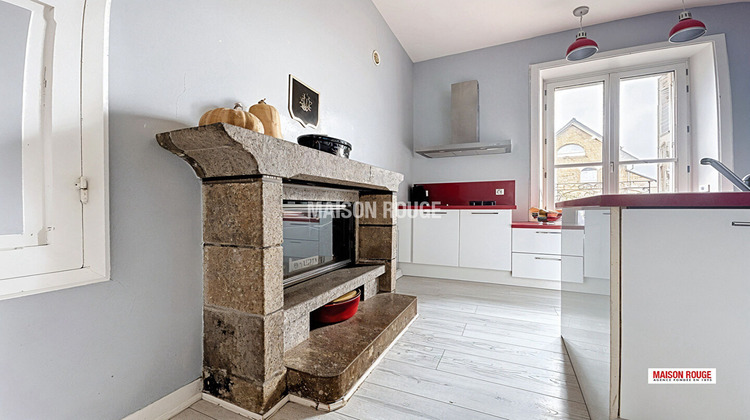 Ma-Cabane - Vente Maison PLOUAGAT, 308 m²