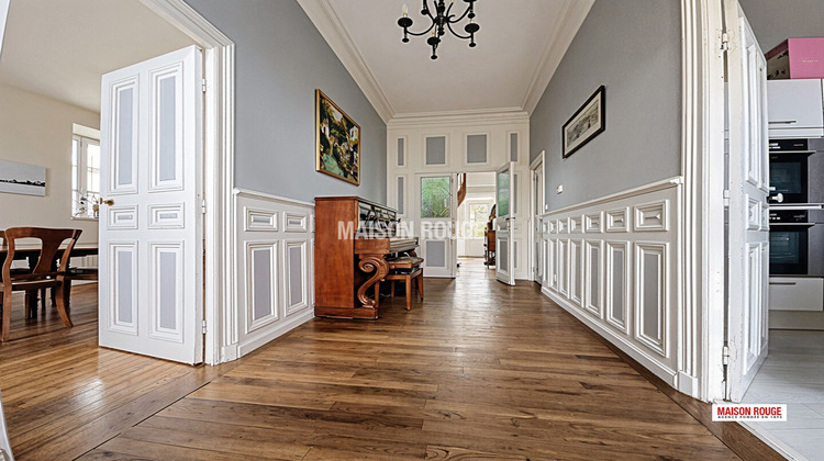 Ma-Cabane - Vente Maison PLOUAGAT, 308 m²