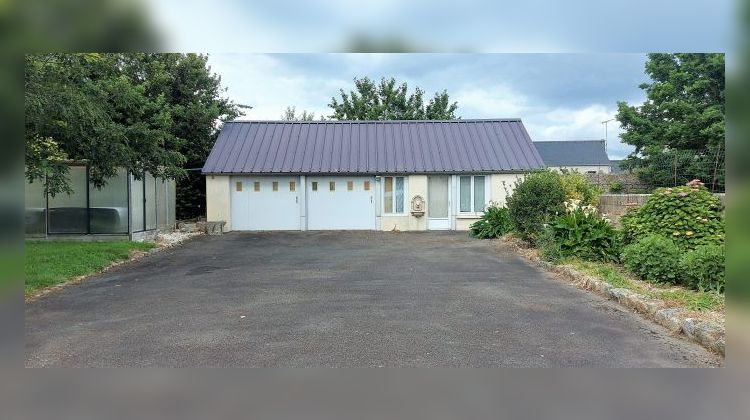 Ma-Cabane - Vente Maison Plouaret, 100 m²