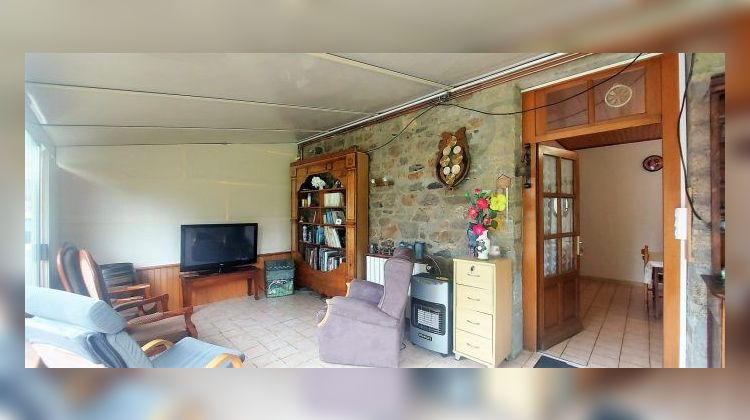 Ma-Cabane - Vente Maison Plouaret, 100 m²