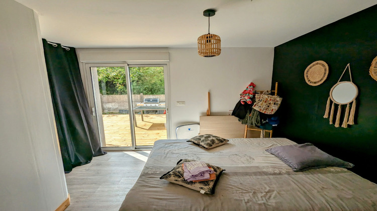 Ma-Cabane - Vente Maison Plouaret, 132 m²