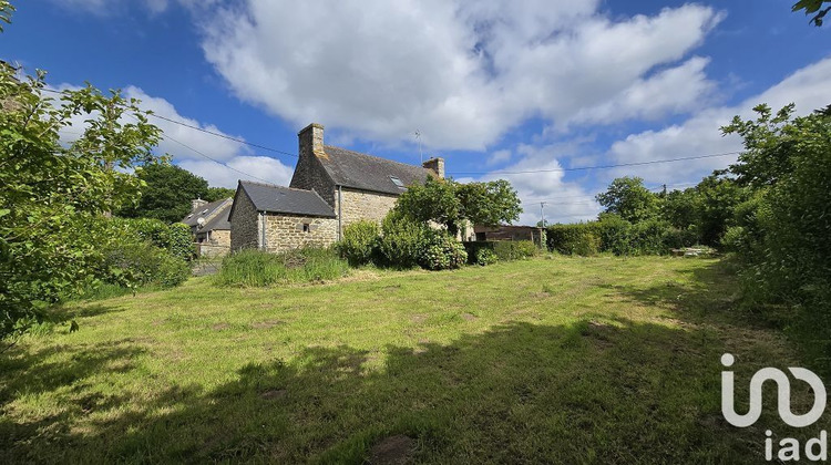 Ma-Cabane - Vente Maison Plouaret, 97 m²