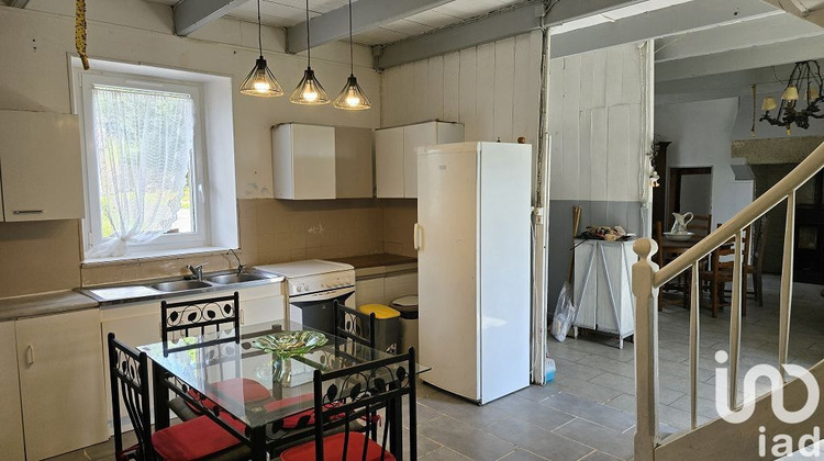 Ma-Cabane - Vente Maison Plouaret, 97 m²