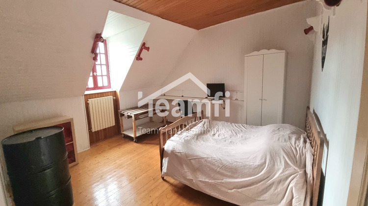 Ma-Cabane - Vente Maison Plouaret, 245 m²