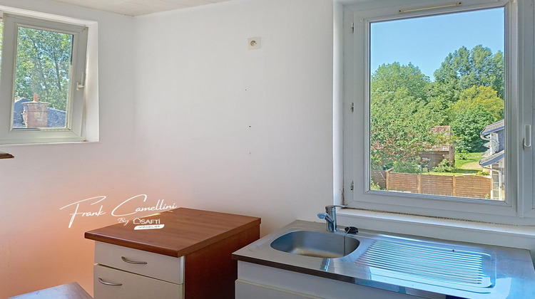 Ma-Cabane - Vente Maison Plouaret, 87 m²