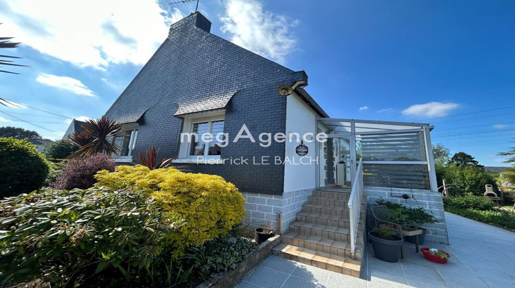 Ma-Cabane - Vente Maison PLOUARET, 84 m²