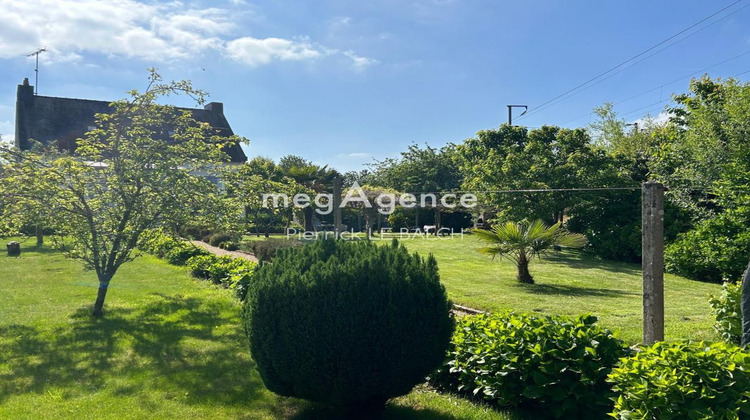 Ma-Cabane - Vente Maison PLOUARET, 84 m²