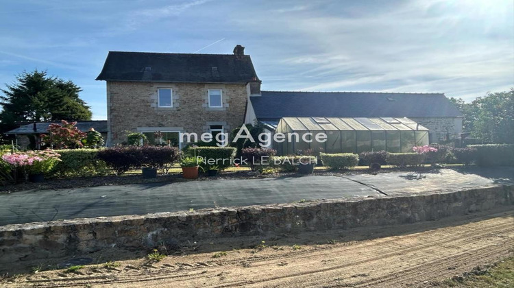 Ma-Cabane - Vente Maison PLOUARET, 127 m²