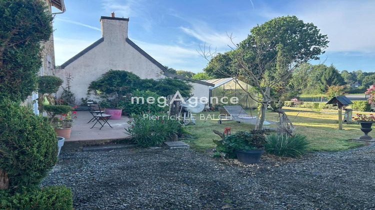 Ma-Cabane - Vente Maison PLOUARET, 127 m²