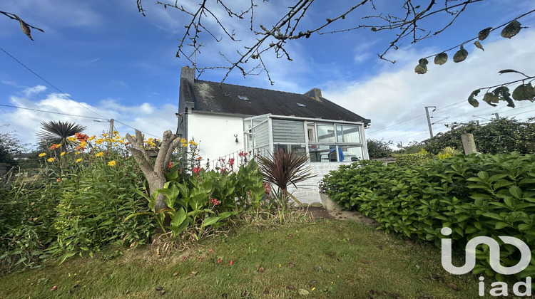 Ma-Cabane - Vente Maison Plouaret, 84 m²