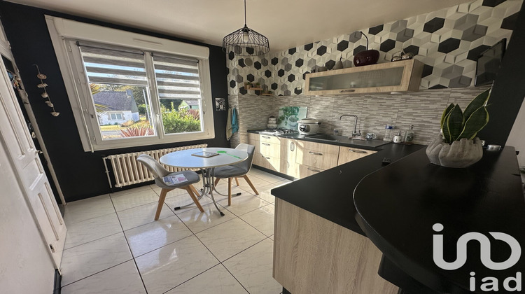 Ma-Cabane - Vente Maison Plouaret, 84 m²