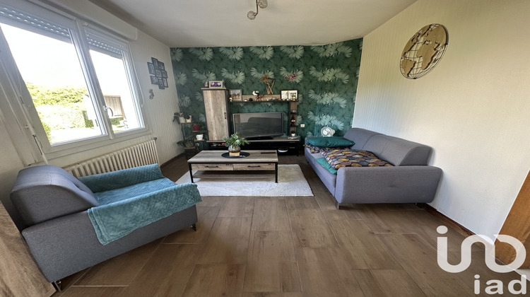 Ma-Cabane - Vente Maison Plouaret, 84 m²