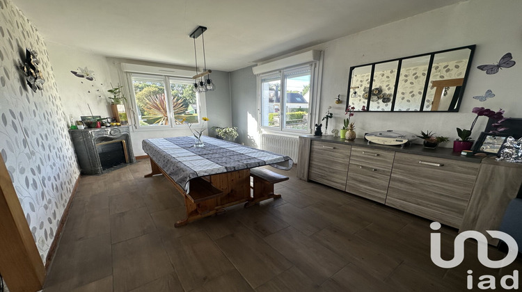 Ma-Cabane - Vente Maison Plouaret, 84 m²