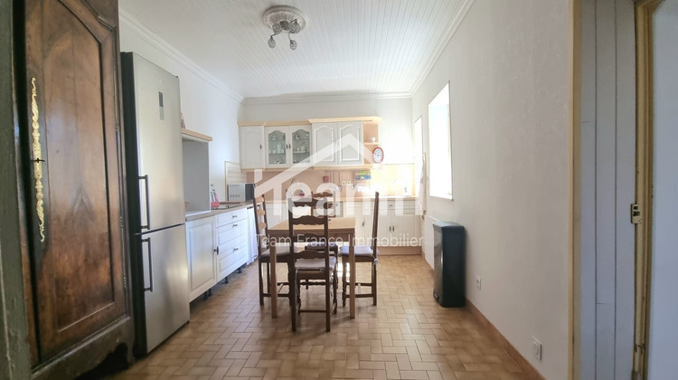 Ma-Cabane - Vente Maison Plouaret, 120 m²