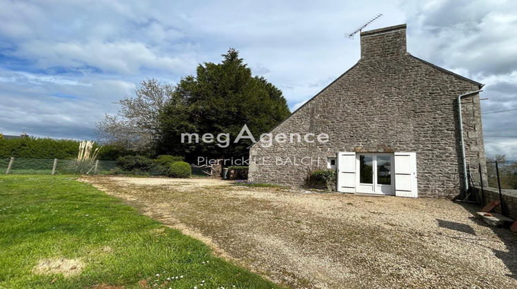 Ma-Cabane - Vente Maison PLOUARET, 99 m²