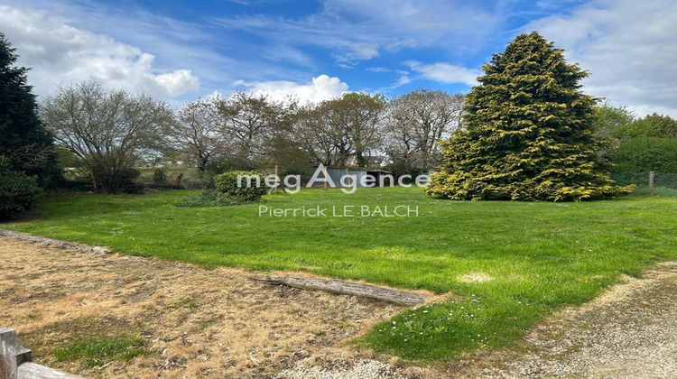 Ma-Cabane - Vente Maison PLOUARET, 99 m²