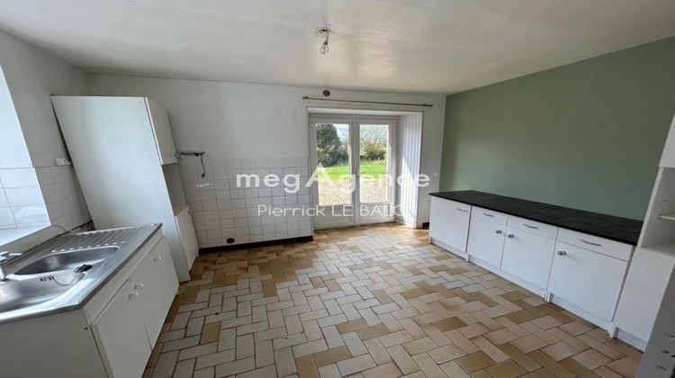 Ma-Cabane - Vente Maison PLOUARET, 99 m²