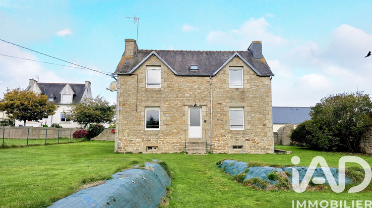 Ma-Cabane - Vente Maison Plouaret, 70 m²